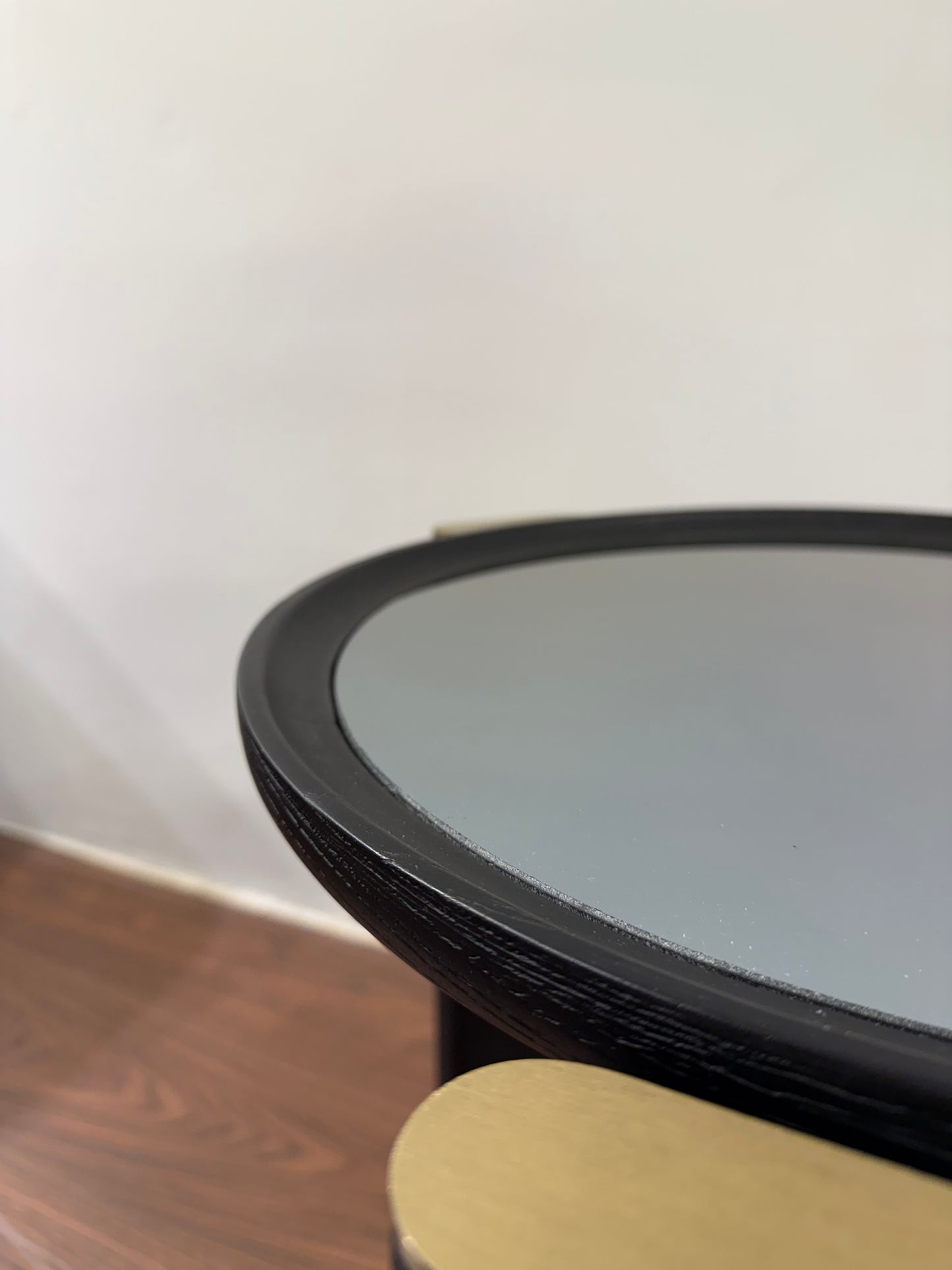 Emerald Side Table