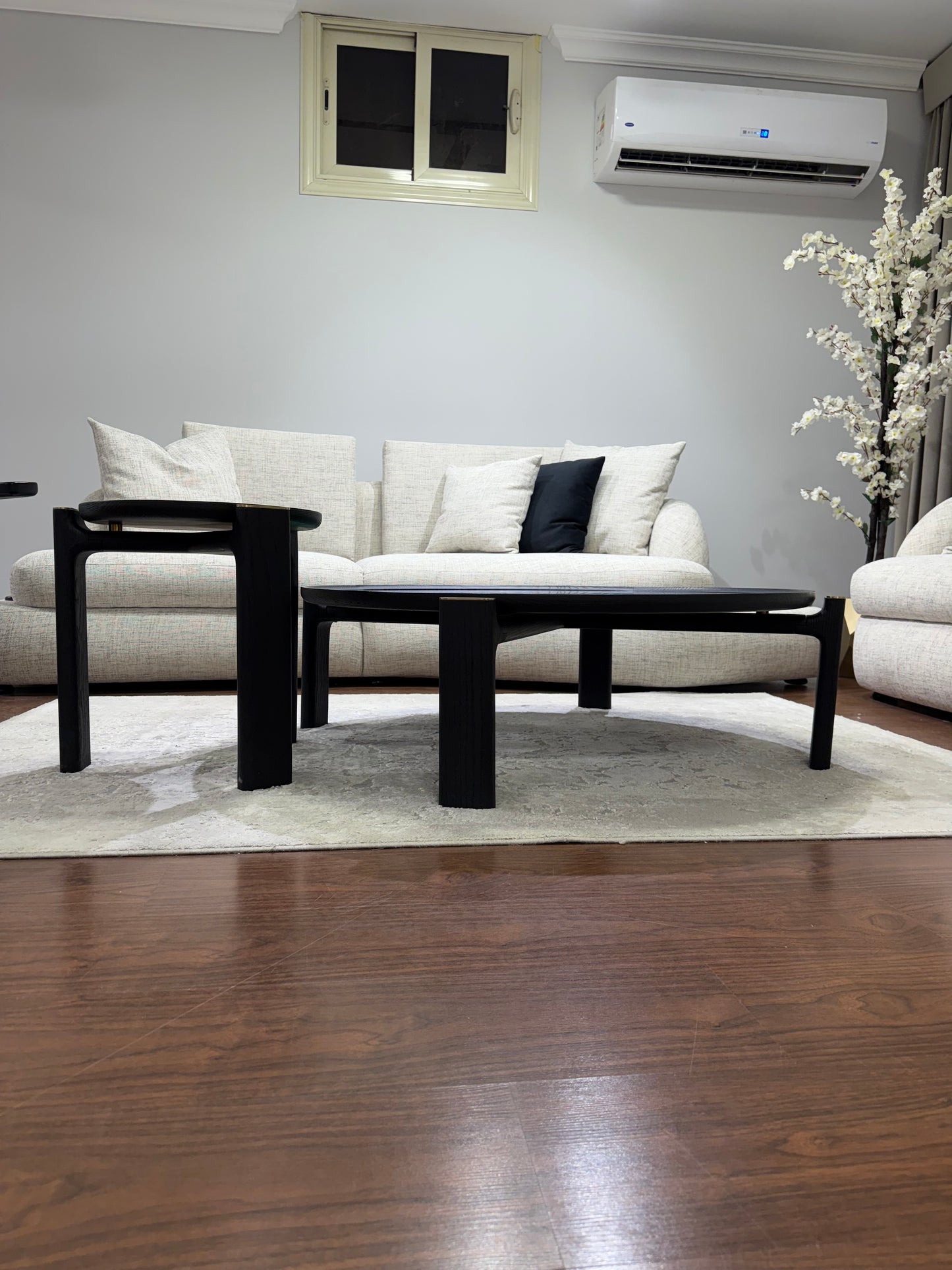 Emerald Coffee Table