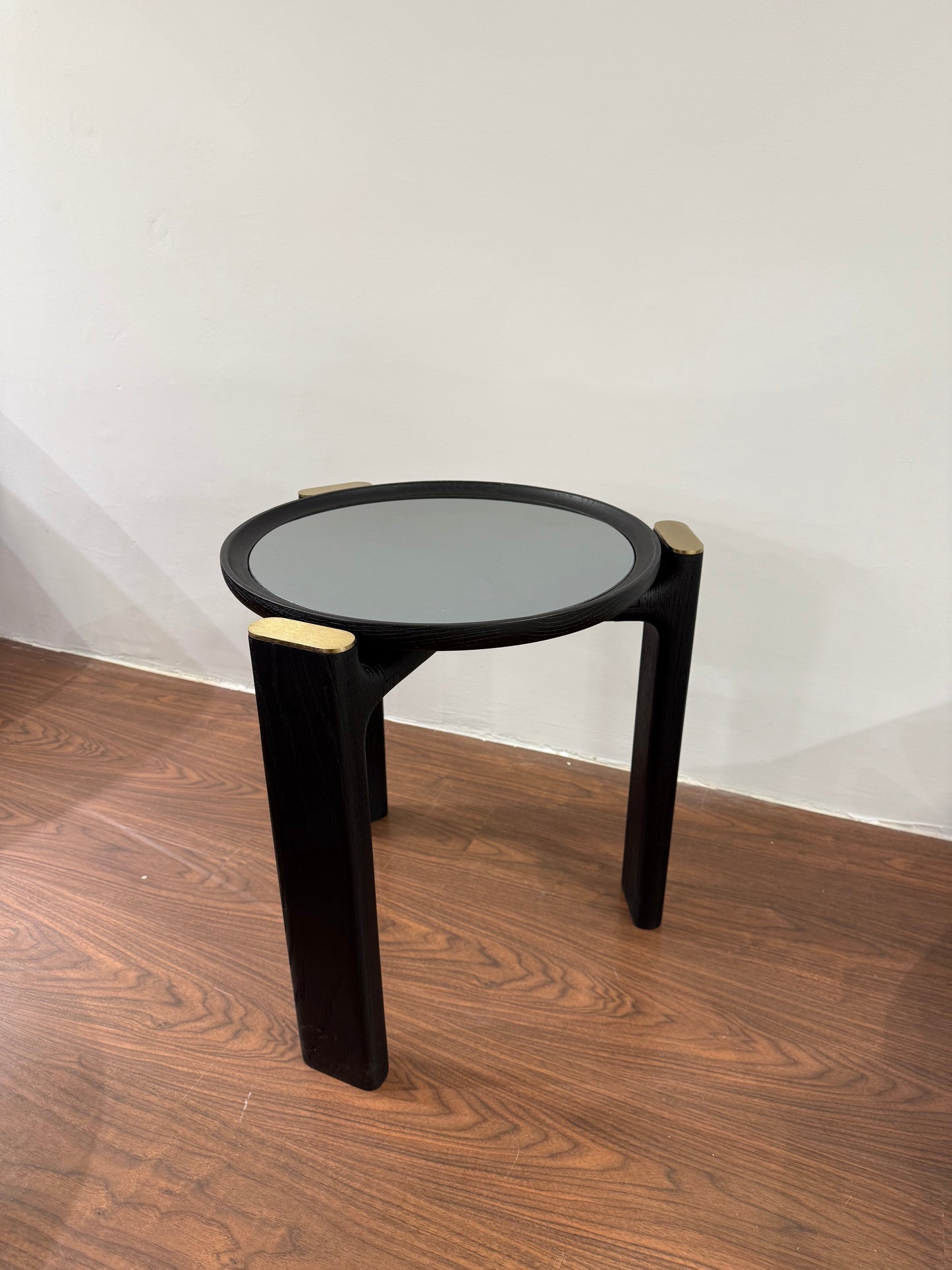 Emerald Side Table