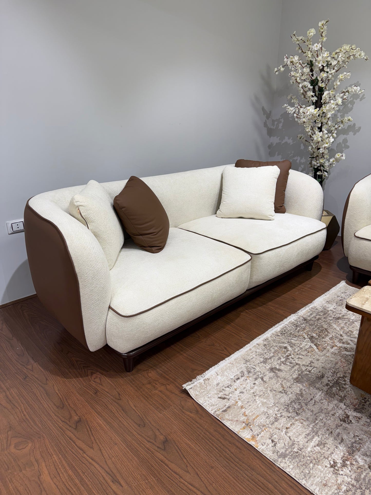 Cozy Haven Living Room Set