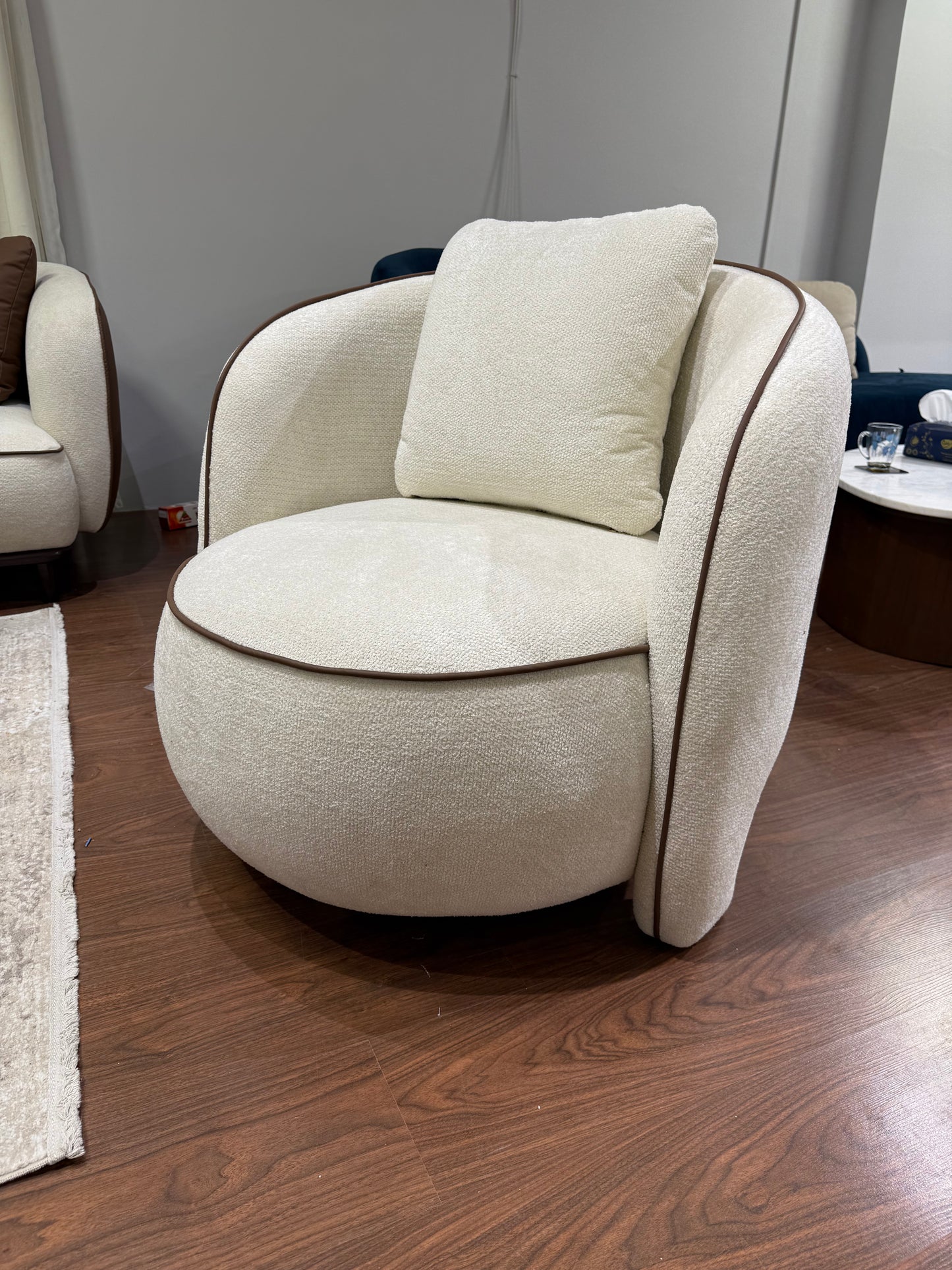 Cozy Haven Living Room Set