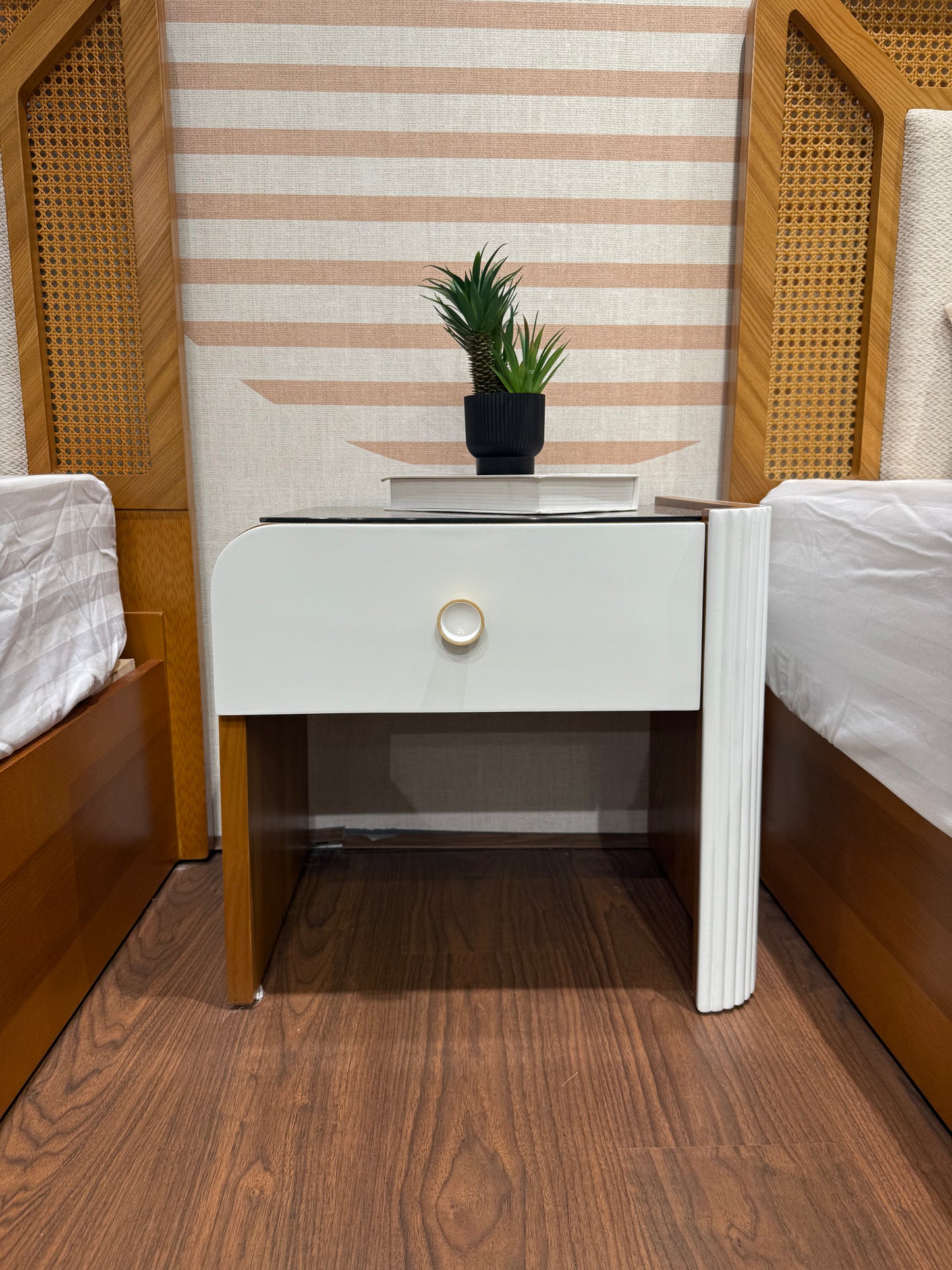 Cane Kids Bedroom Set