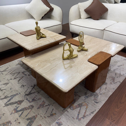 Muse Coffee Table Set